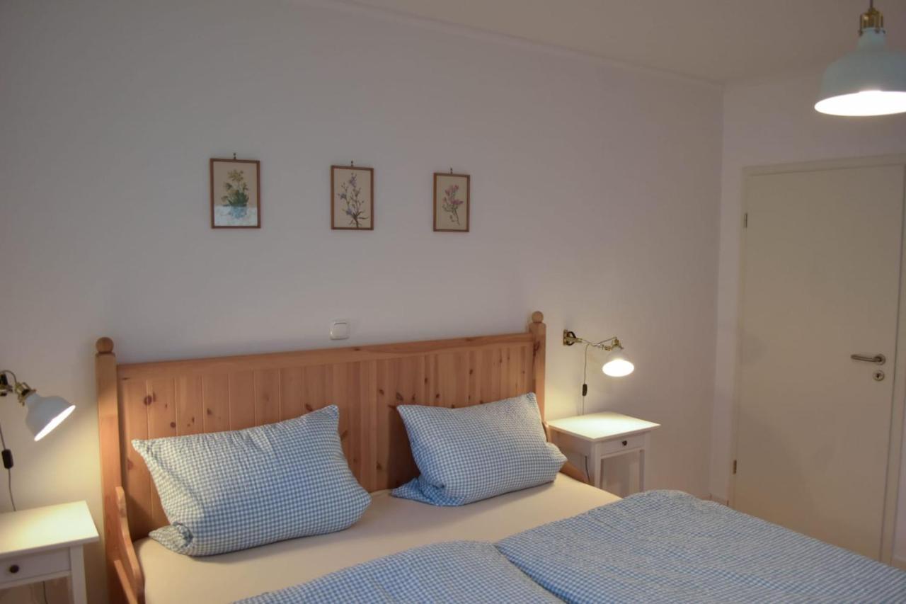 Ferienhaus Tiefenthal -Nicht Fuer Monteure- Бад-Штаффельштайн Екстер'єр фото